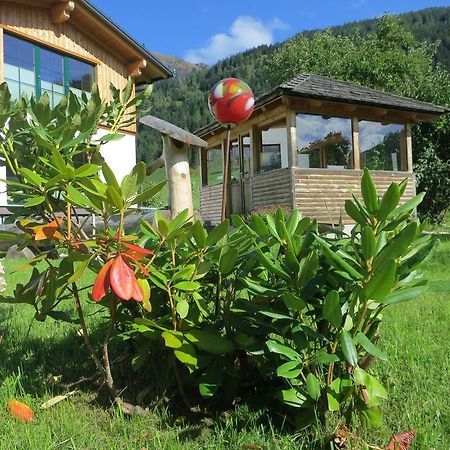 Romantikappartement Petz**** Donnersbachwald Luaran gambar